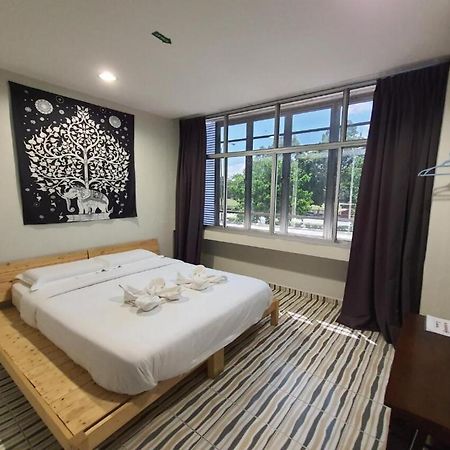 De Chukai Hotel Ngoại thất bức ảnh
