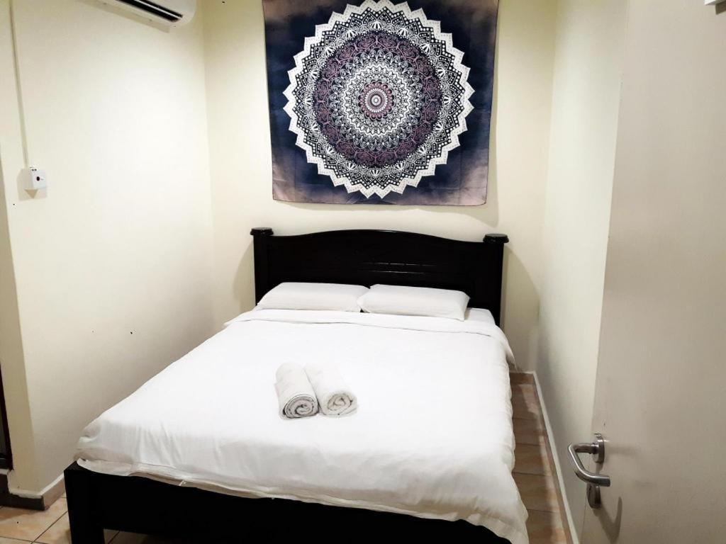 De Chukai Hotel Ngoại thất bức ảnh