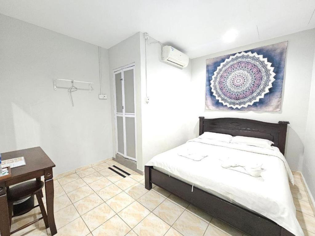 De Chukai Hotel Ngoại thất bức ảnh