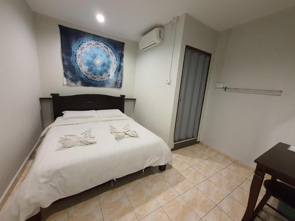 De Chukai Hotel Ngoại thất bức ảnh