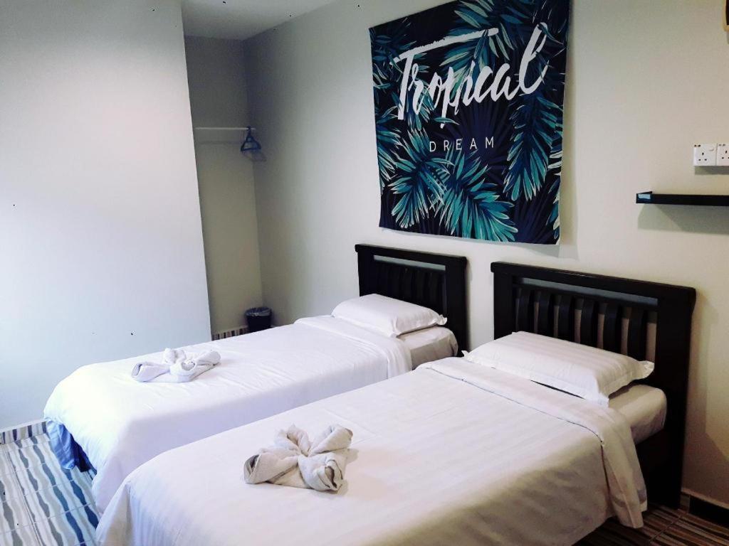 De Chukai Hotel Ngoại thất bức ảnh