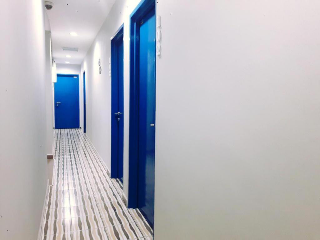 De Chukai Hotel Ngoại thất bức ảnh