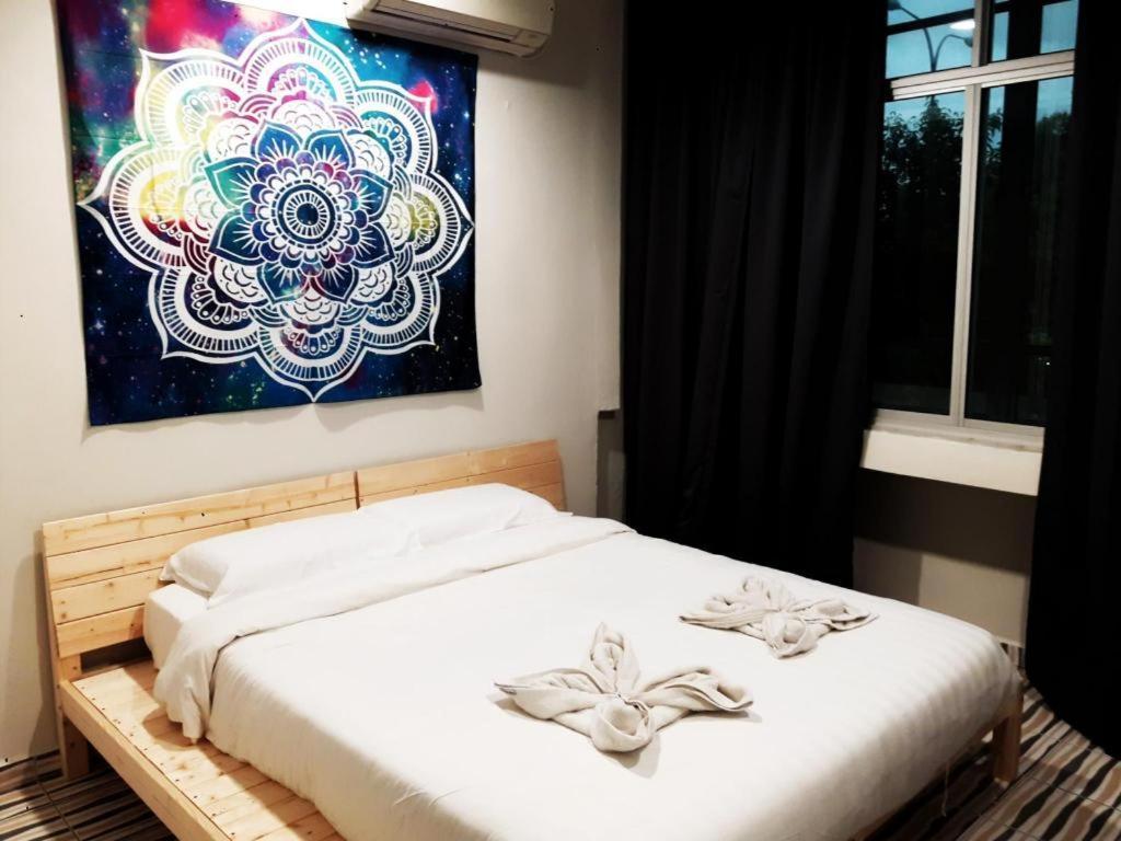 De Chukai Hotel Ngoại thất bức ảnh