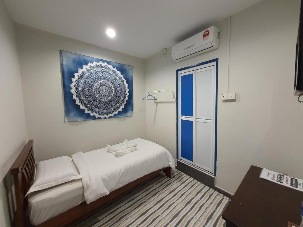 De Chukai Hotel Ngoại thất bức ảnh