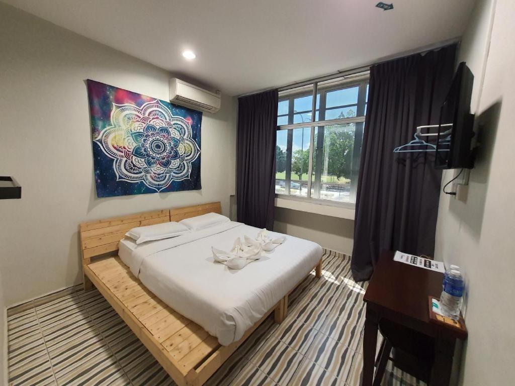 De Chukai Hotel Ngoại thất bức ảnh