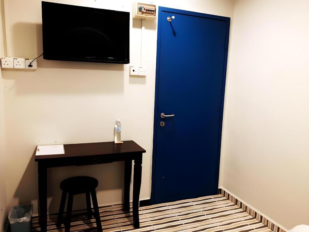 De Chukai Hotel Ngoại thất bức ảnh
