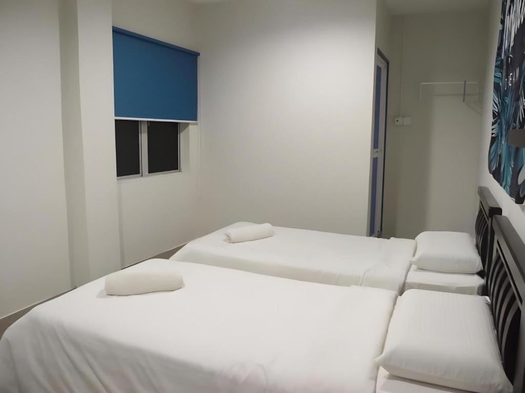 De Chukai Hotel Ngoại thất bức ảnh