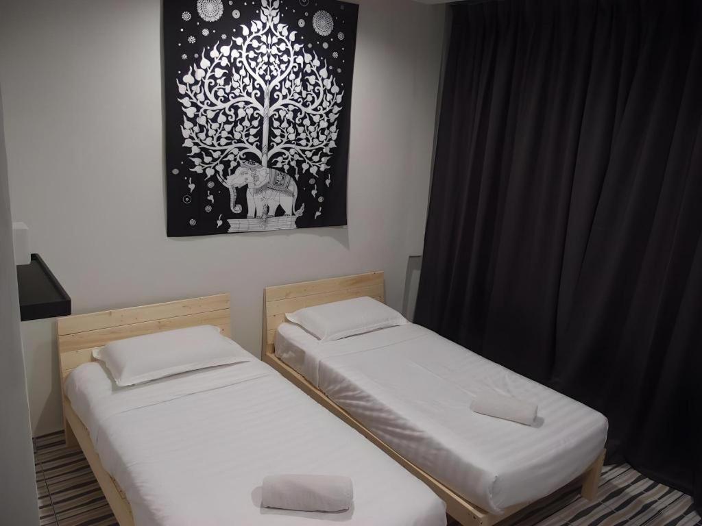 De Chukai Hotel Ngoại thất bức ảnh