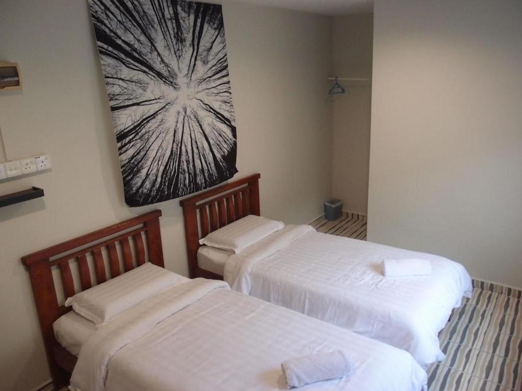 De Chukai Hotel Ngoại thất bức ảnh