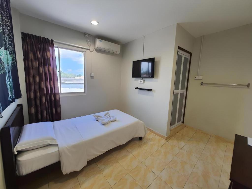 De Chukai Hotel Ngoại thất bức ảnh