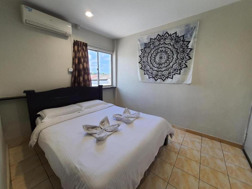 De Chukai Hotel Ngoại thất bức ảnh