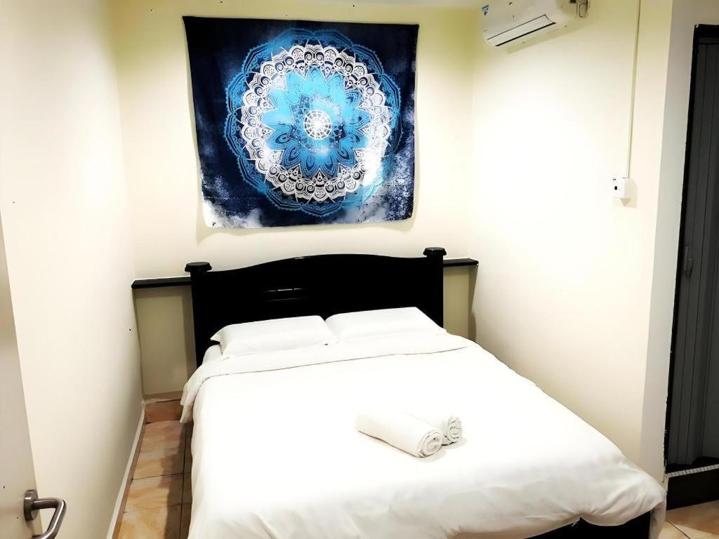 De Chukai Hotel Ngoại thất bức ảnh