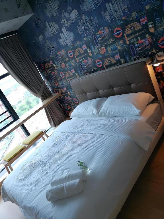 De Chukai Hotel Ngoại thất bức ảnh