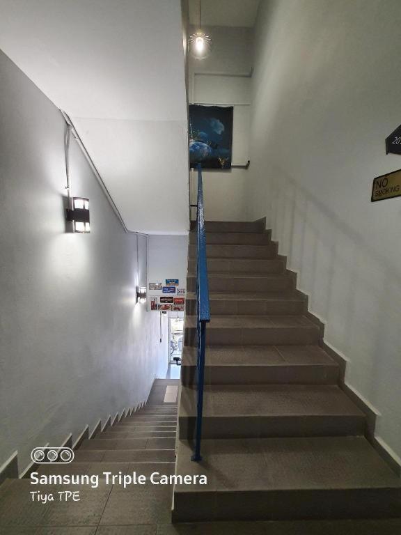 De Chukai Hotel Ngoại thất bức ảnh