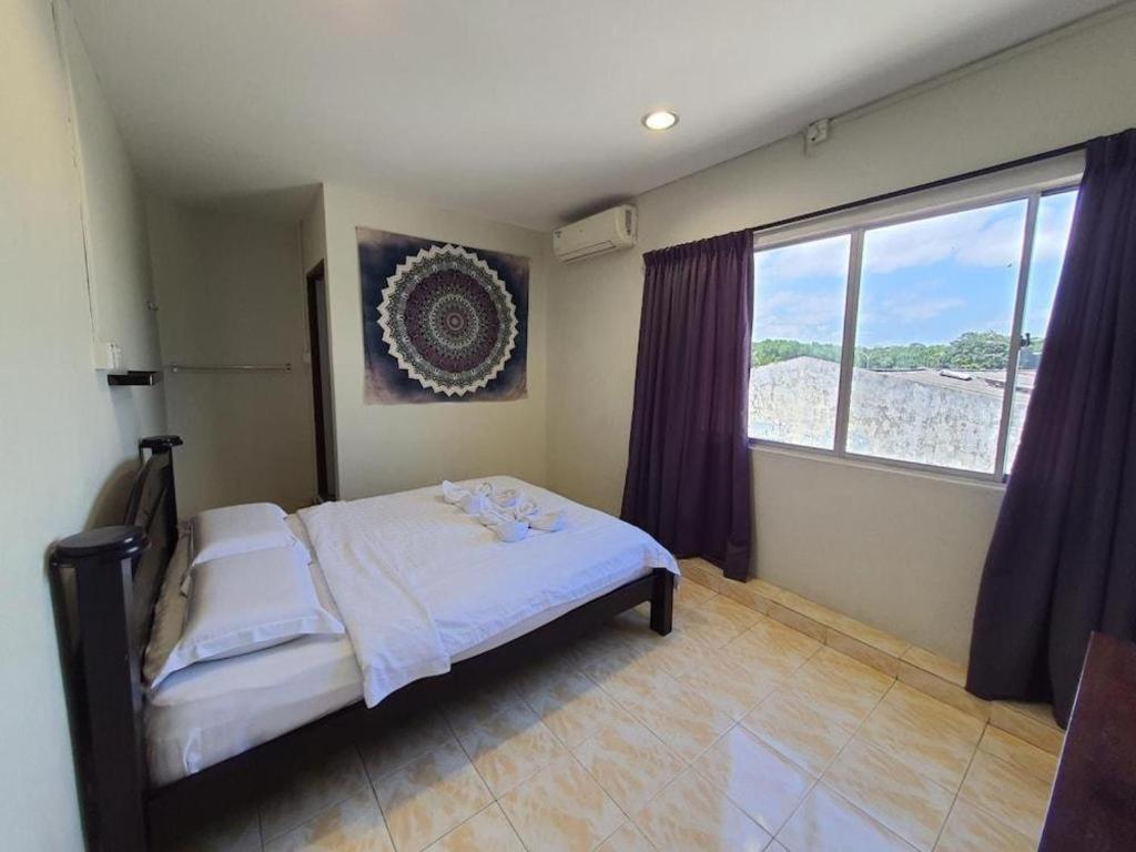 De Chukai Hotel Ngoại thất bức ảnh