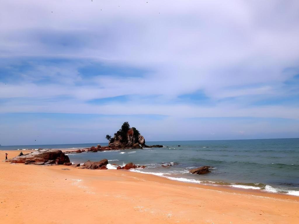 De Chukai Hotel Ngoại thất bức ảnh