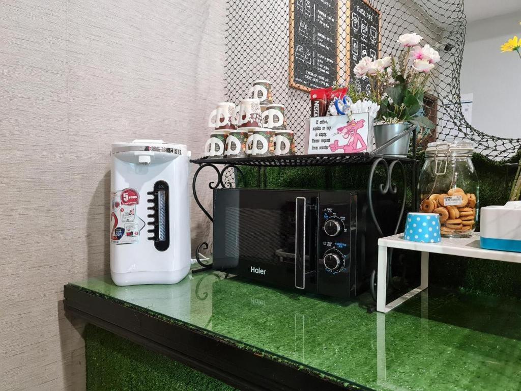 De Chukai Hotel Ngoại thất bức ảnh