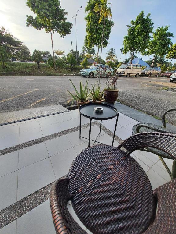 De Chukai Hotel Ngoại thất bức ảnh