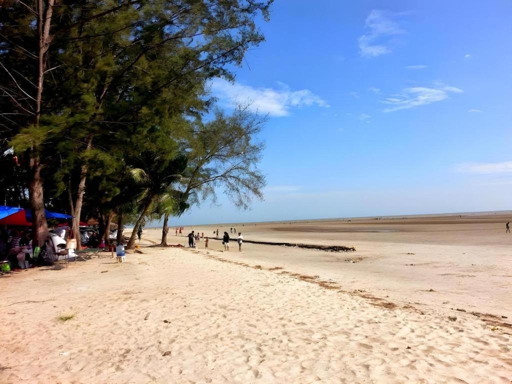 De Chukai Hotel Ngoại thất bức ảnh