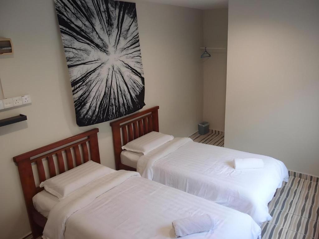 De Chukai Hotel Ngoại thất bức ảnh