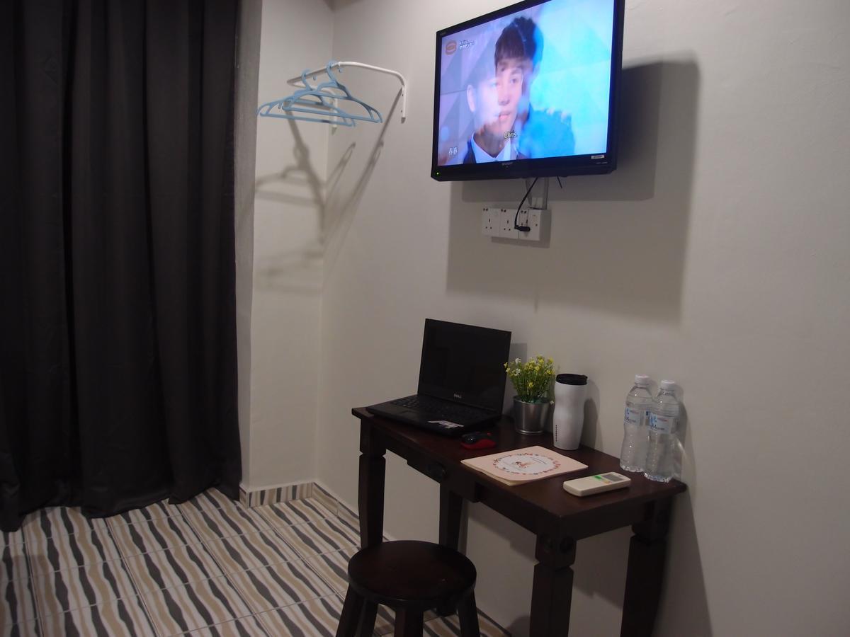 De Chukai Hotel Ngoại thất bức ảnh