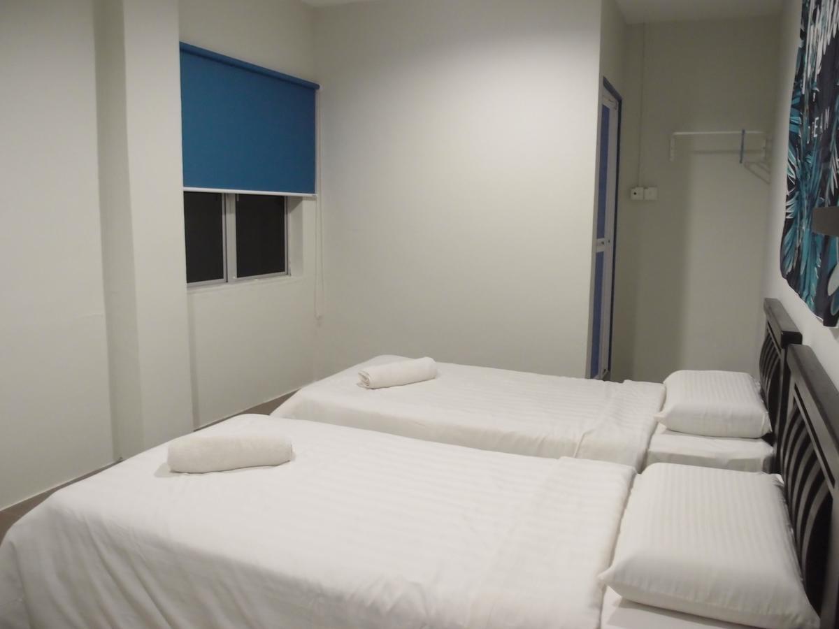 De Chukai Hotel Ngoại thất bức ảnh