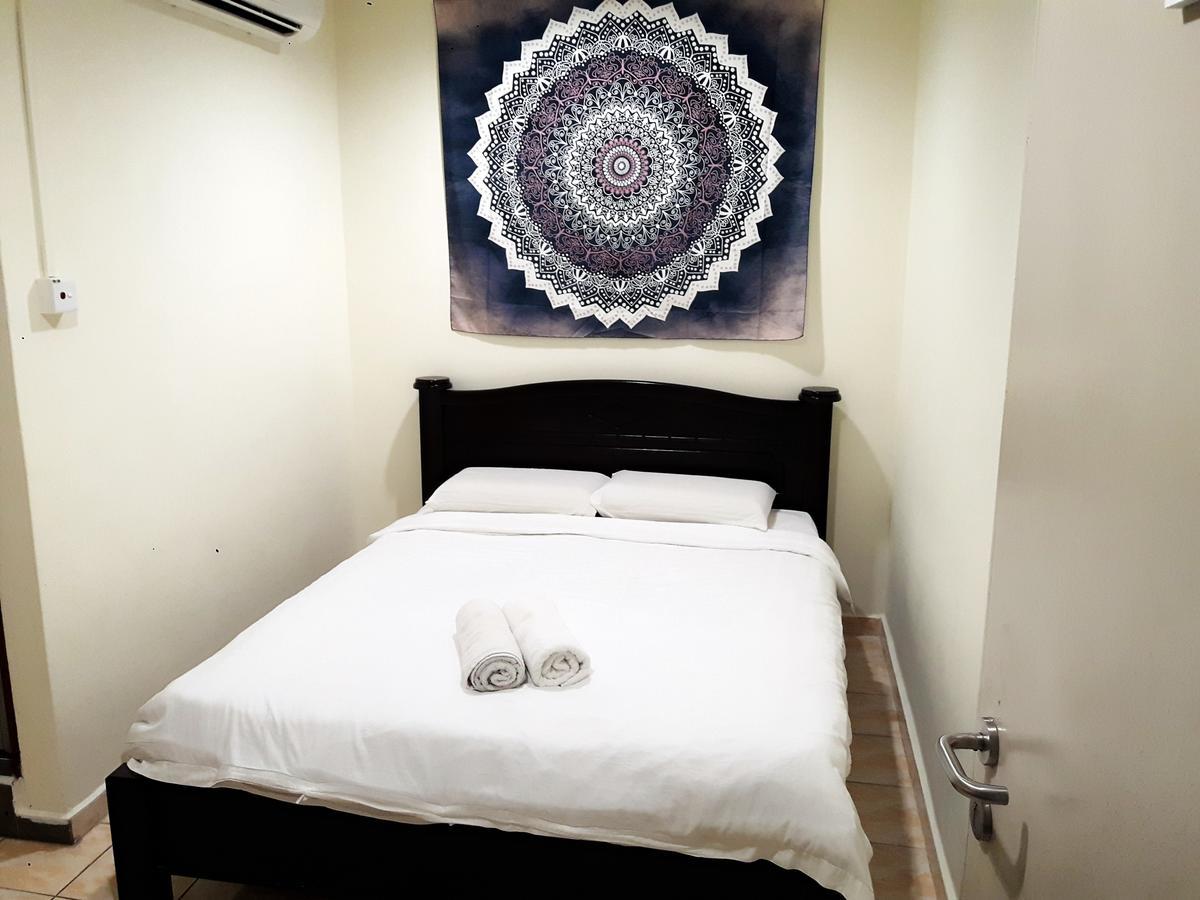 De Chukai Hotel Ngoại thất bức ảnh