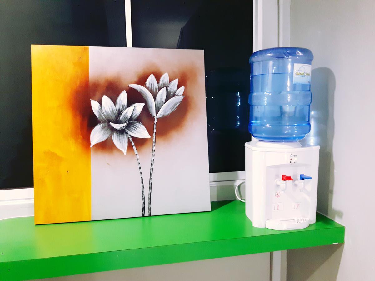 De Chukai Hotel Ngoại thất bức ảnh