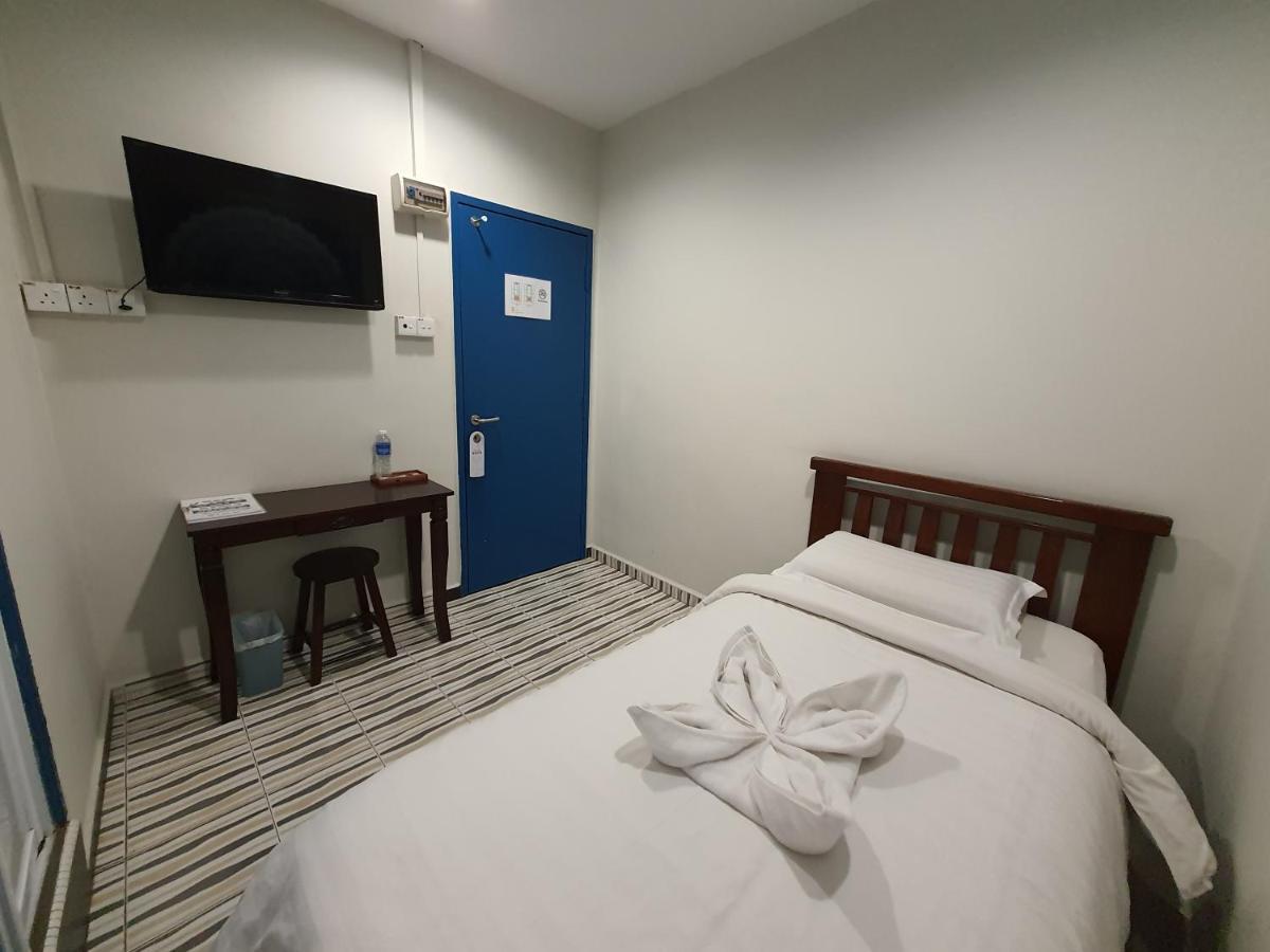 De Chukai Hotel Ngoại thất bức ảnh